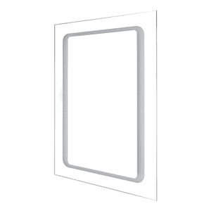 Victtorino - Espejo 50X70 Rectangular Led