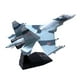 thumbnail image 4 of Colección De Juguetes Modelo De Avión De Combate Fundido A Presión Militar Sukhoi Su-27 1:100, 4 of 5