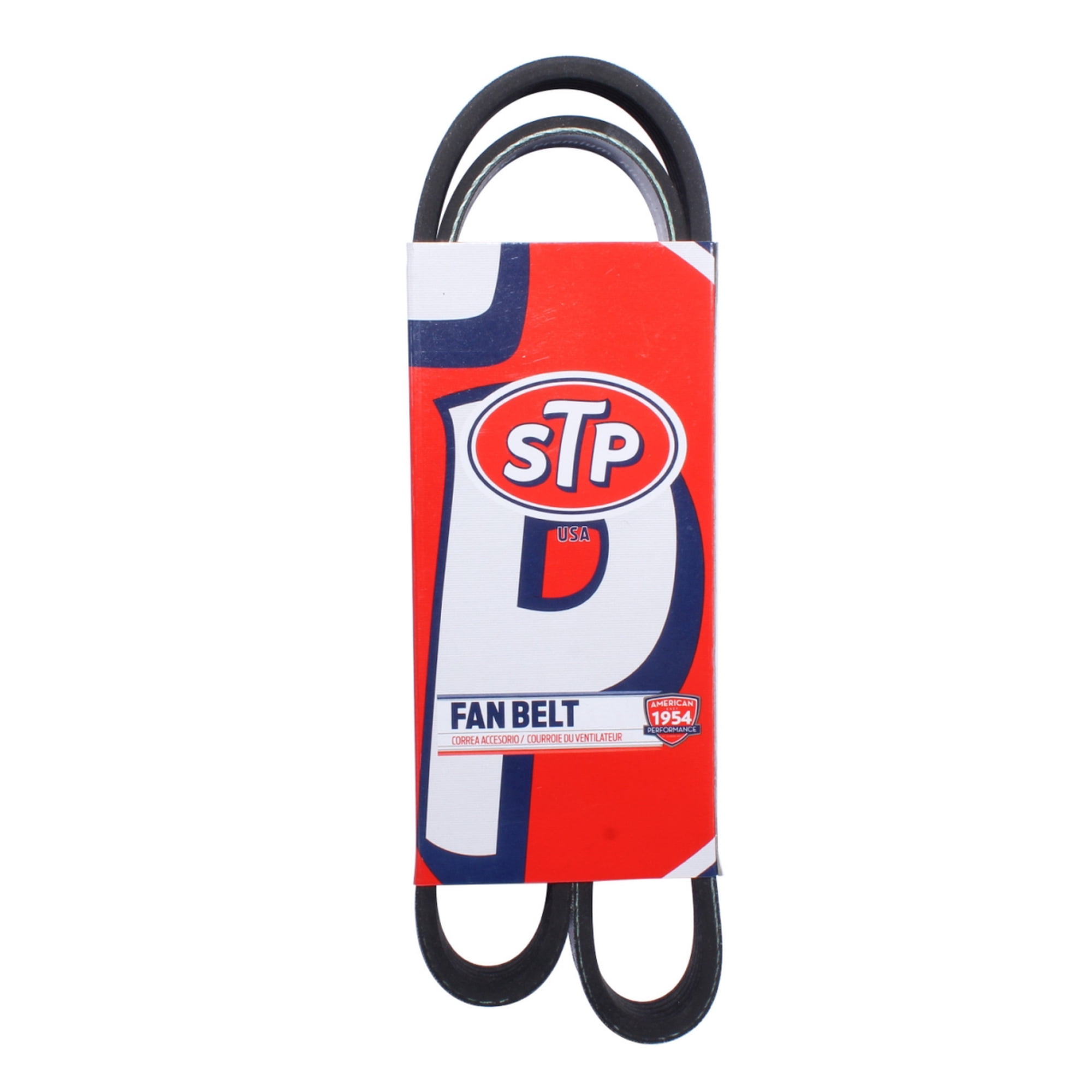 Repuestos Del Sol - Correa Alternador Toyota Corolla 1.6 1984 1987