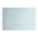 thumbnail image 3 of Rollo De Cinta De Transferencia Transparente (12 Pulgadas X 40 Pulgadas) Etiqueta De Bricolaje Adhesivo De Tachuela Medio Azul, 3 of 5
