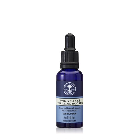 Suero facial NEAL'S YARD 25 ml Ácido Hialurónico