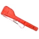 thumbnail image 4 of Golf Carry Caddy Case Bag Clubs Carry Travel Training Bag Ligero Rojo, 4 of 5