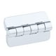 thumbnail image 2 of Bisagra de Acero Inoxidable para Bote, Tornillo Puerto Marino, Puerta de Hardware, 2 of 3