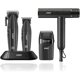 thumbnail image 1 of Kit Profesional Cortapelos VGR V640 S4 4 en 1, 1 of 3