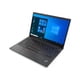 thumbnail image 1 of Lenovo ThinkPad E14,i3 Generacion 11 , Generación 2, 512GB SSD, 16GB RAM, pantalla de 14 pulgadas, 1 of 4