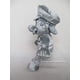 thumbnail image 3 of Peluche Sanei Super Mario All Star Collection Metal Mario, 3 of 6