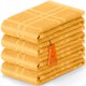 thumbnail image 1 of Toallas de Cocina DecorRack 38x64 cm Algodón Amarillo, 1 of 6