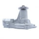 thumbnail image 2 of BOMBA AGUA MITSUBISHI L200 2.4 1998 2007, 2 of 3