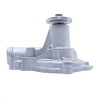 Repuestos Del Sol - Bomba Agua Mitsubishi L300 2.4 2011 2014