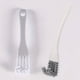 thumbnail image 1 of Make Barbecue Cleaning a Breeze with our Multi-functional Small Brush!, 1 of 5