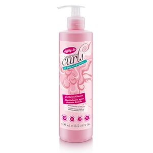 Dippity-Do - Acondicionador Rizos Girls With Curls 400 Ml