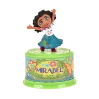 Mini Figura Musical De Disney - Mirabel