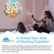 thumbnail image 3 of Miniproyector Storytime Moonlite Frozen Elsa con 4 pisos, 3 of 7
