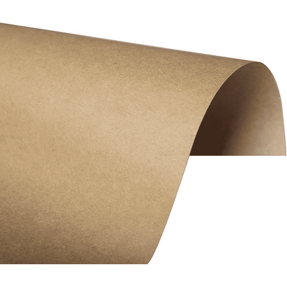 Individual kraft sin diseño 27x38 pack 500