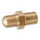 thumbnail image 1 of Adaptador Restrictor de Aceite 4AN para Turbo de Cojinete de Bolas GT28/GT30/GT35R, 1 of 3