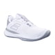 thumbnail image 2 of Zapatilla Babolat Sfx Evo Clay Women White/lunar Grey, 2 of 3