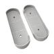 thumbnail image 2 of Pedal Fit De 40 Mm De Ancho, Piezas Para Equipos De Fitness Multiusos (1 Par), 2 of 5