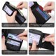 thumbnail image 3 of Cartera CALFART Bifold con Bloqueo RFID de Cuero 11x9x2 cm, 3 of 6