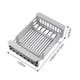 thumbnail image 4 of Escurridor Rejilla Extensible Canasto Alimentos Lavaplatos, 4 of 4