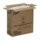 thumbnail image 3 of Tapas para tazas de café Dixie Dome, 240 ml, blancas, 1000 unidades, D9538, 3 of 6