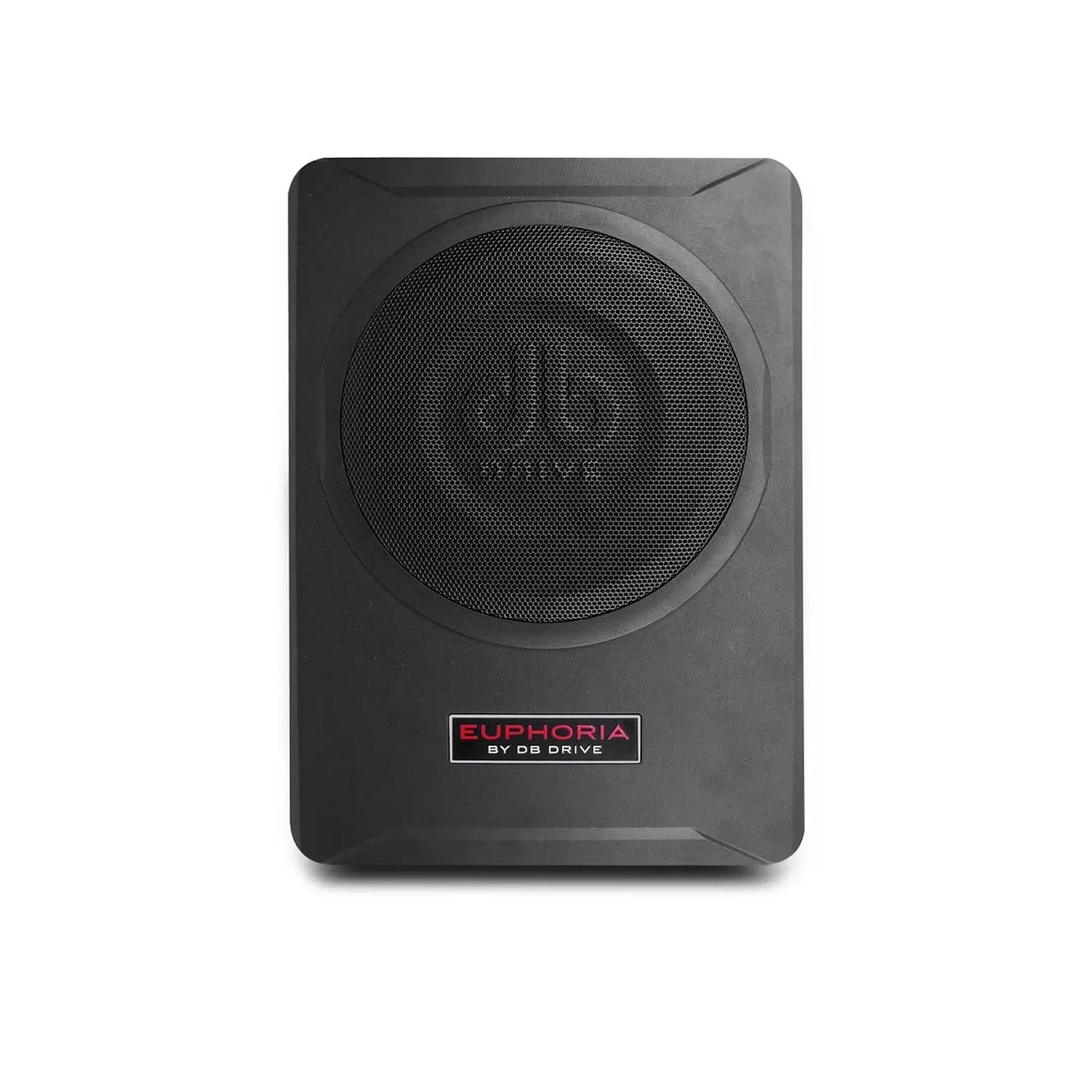 Tuaudio.cl - Subwoofer Plano Amplificado 8" Db Drive Eps 8 550w 225w Rms