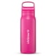 thumbnail image 1 of Botella con filtro de agua LifeStraw Go Series 710 ml Orchid Pink, 1 of 6