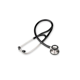 thumbnail image 1 of Fonendoscopio Bokang Dual Head Cardiologico Negro, 1 of 1
