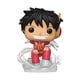 thumbnail image 2 of Figura de vinilo Funko Pop! Además: Monkey D. Luffy de One Piece, 2 of 7