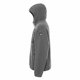 thumbnail image 2 of Chaqueta Peludo Hombre Neolitic Gris Sphere Pro, 2 of 4