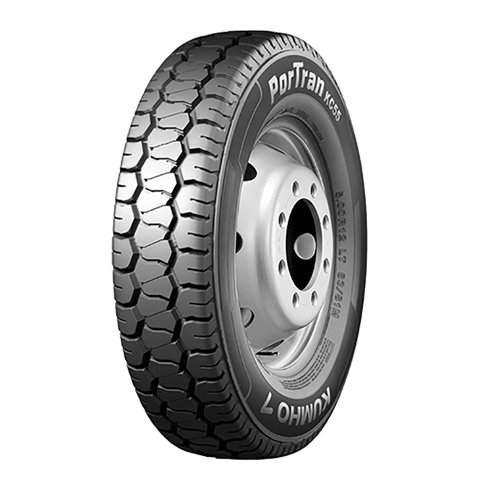 Neumatico Kumho 155 R13 8Pr Portran Kc55 Tl