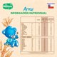 thumbnail image 5 of Cereal Infantil Arroz, 250 g, 5 of 8