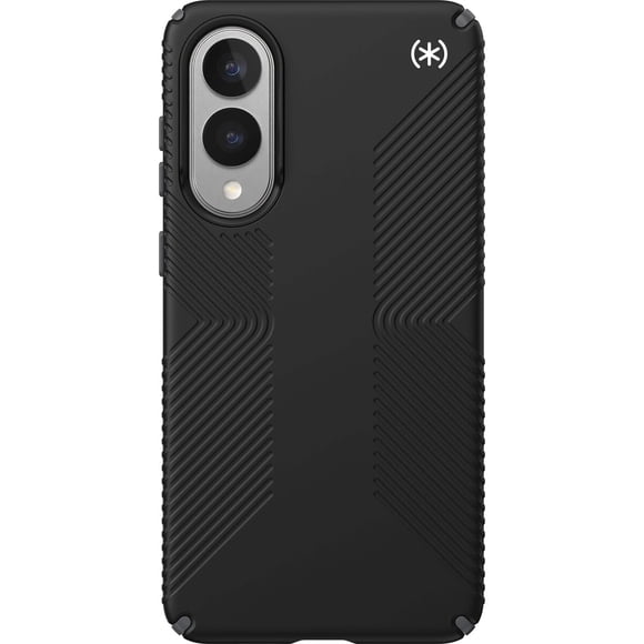 Funda Speck Samsung Galaxy S25 Edge Presidio2 Grip MagSafe