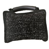 Magideal - Almohada Para Morder Para Perros, Juguete Para Arrojar, Entrenador Para Morder Con , Manga Para Morder, Suministros Para Entrenamiento De Mascota,