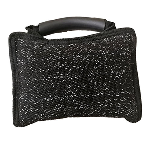 Magideal - Almohada Para Morder Para Perros, Juguete Para Arrojar, Entrenador Para Morder Con , Manga Para Morder, Suministros Para Entrenamiento De Mascota,