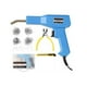 thumbnail image 1 of Máquina Pistola De Soldar Grapadora De Plástico Caliente, 1 of 2