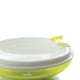 thumbnail image 4 of Plato con tapa para microonda Verde PPPL0027, 4 of 4