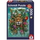 thumbnail image 1 of Puzzle 1.000 Piezas Animales, 1 of 2