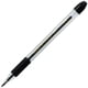 thumbnail image 1 of Bolígrafo Pentel RSVP BK91-A, tinta negra, 1,0 mm, 12 unidades, 1 of 8