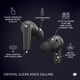 thumbnail image 5 of Auriculares Urbanista London Inalámbricos ANC 25H Bluetooth 5.0, 5 of 6