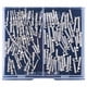 thumbnail image 1 of Conector: pines y enchufes Deutsch ST6255, tamaño 16, 50 pares, 1 of 7