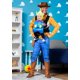 thumbnail image 3 of Disfraz Woody de Toy Story para adulto - talla grande, 3 of 8