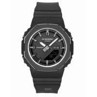 Reloj Digital Casio G-Shock Negro Mujer