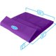 thumbnail image 5 of Minibolsa Walker Side con cierre en la parte superior, universal, 5 bolsillos, color morado, 5 of 7