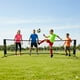 thumbnail image 4 of Red Futbol Tenis Badminton Con Bolsoy Soporte, 4 of 9