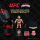 thumbnail image 3 of Cápsula UFC Mini Bolsa de Boxeo Serie 2 con Figura, 3 of 3