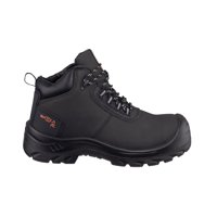 Nazca - Zapato De Seguridad Botin Xr 06 Black