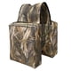 thumbnail image 4 of Bolsa De Sillín Oxford Organizador De Almacenamiento Impermeable ATV Tanque Bolsas Camo, 4 of 5