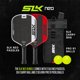 thumbnail image 3 of Set de 2 Palas de Pickleball Selkirk Sport SLK Neo + Bolsa, 3 of 7