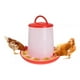 thumbnail image 5 of Comedero Para Gallinas 6kg Granja Pollos Roro Comederos Aves Pajareras, 5 of 6