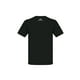 thumbnail image 2 of Polera TIME Sport Manga Corta TS2202 Negro, 2 of 3